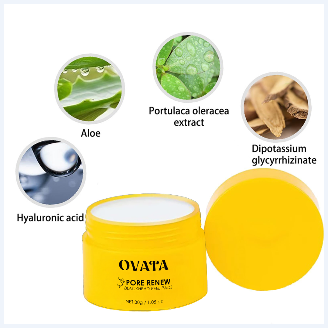 PORE PERFECT BY OVATA®