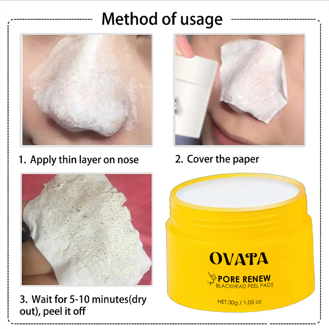 PORE PERFECT BY OVATA®